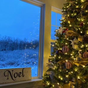 Meet your Posher, Aaron